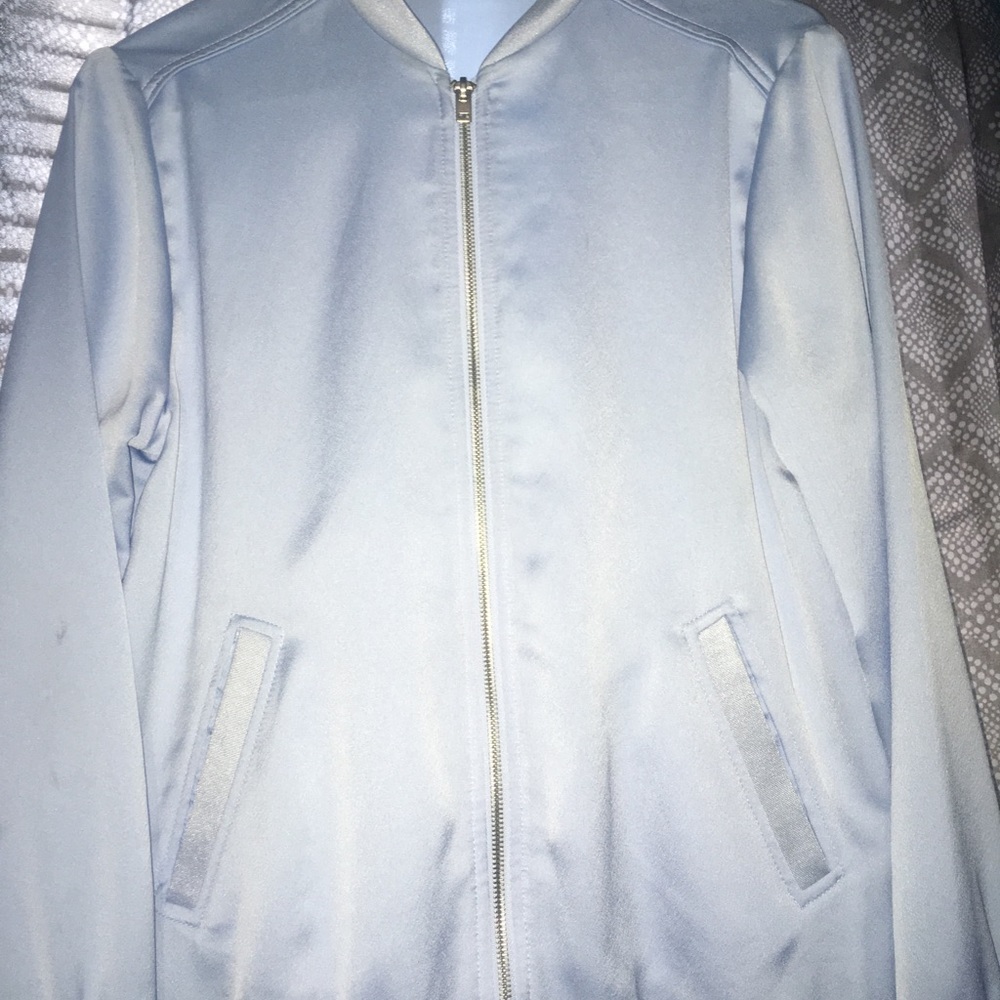 TopShop Jacket